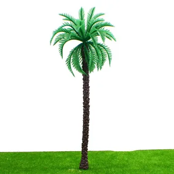 Architectural Model Tree Scale Miniature Plastic Palm Product On Alibaba Architectural Model Tree Scale Miniature Plastic Palm Product On Alibaba
