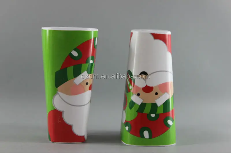 Christmas Square Mugs And Cups