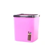High Quality Household Daily Necessities Plastic Trash Can
