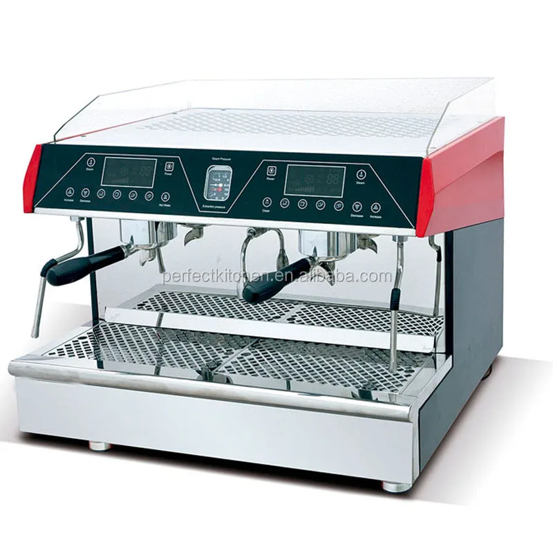 Semiautomatic Commercial Coffee Machine /espresso Coffee Maker Buy