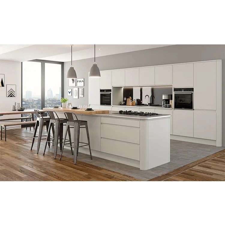 Modern Design Wholesale Polyurethane Kitchen Cabinets Buy Modern