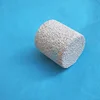 Alumina Foam Block 62 mm Diameter (one pair) for 70mm Dia Tube Furnace - EQ-F-T-block-62 , tube thermal block