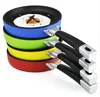 UCHOME Novelty Happy time Pan Clock