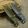 Song of ice and fire House Stark Metal Hair Bands Game of Thrones Harry Animal badge Metal Magic School Comb