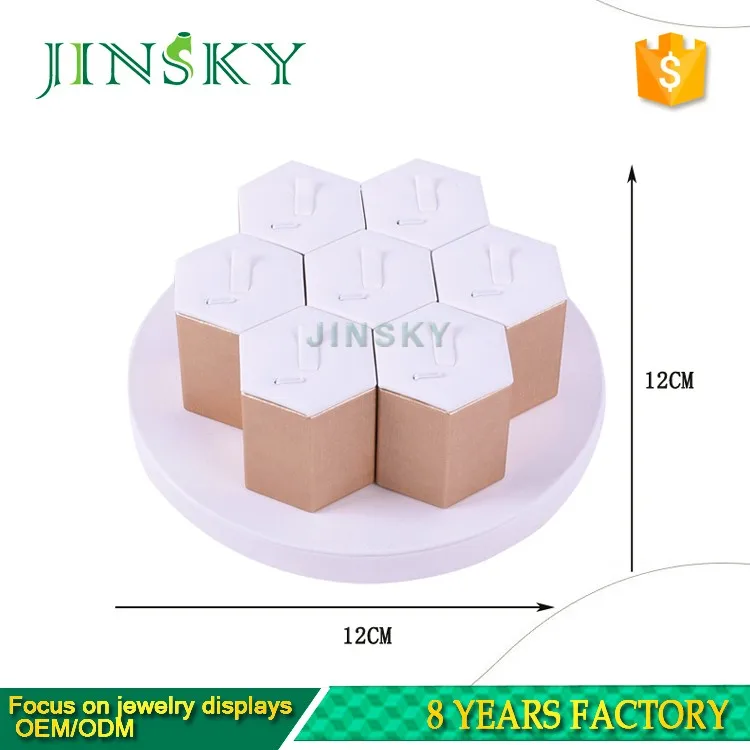 jewelry display case ring box jewelery display wood