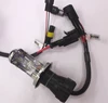 H4 dual HID bulb 2106 model H4-3 telescopic moving light bi xenon bulb xenon lamp