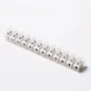 Plastic Electrical Wire Connector H/U/V Type Terminal Block Strip for Lighting