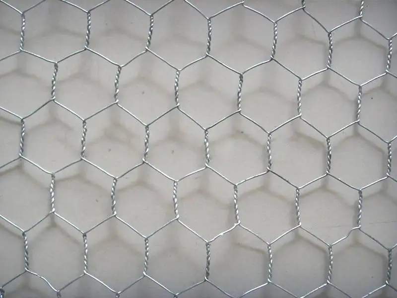 lightweight metal mesh