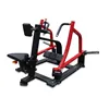 Hammer Strength Exercise Machine Plate Loaded Gym Equipment Seated row