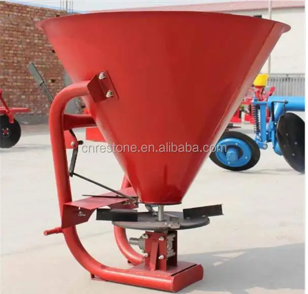 Factory Supply Tractor Fertilizer Spreader,Seed Spreader For Hot Sale