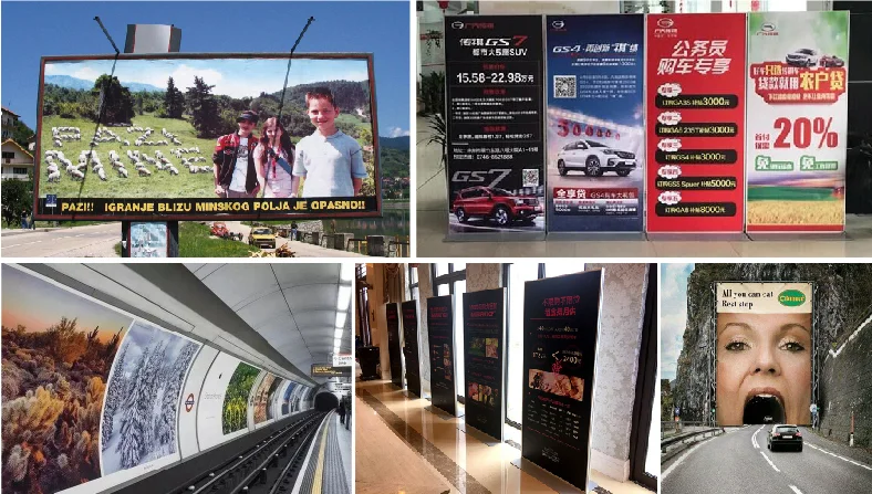 3.2m large format printer