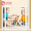 Removable Child Safety Baby Safe Fence for Pet or Baby Play Gate