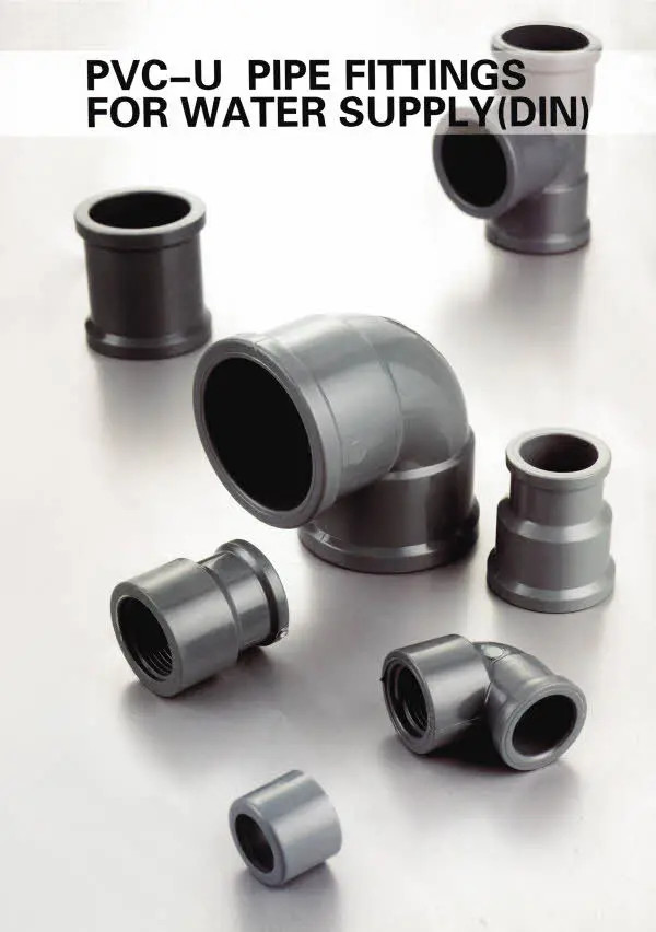 2 Inch Equal Elbow Pvc Fittings - Buy 2 Inch Equal Elbow,High Quality 2