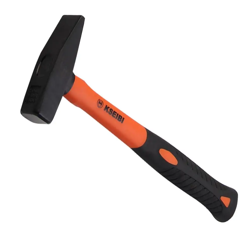 RS PRO 300g Carbon Steel Machinist Hammer