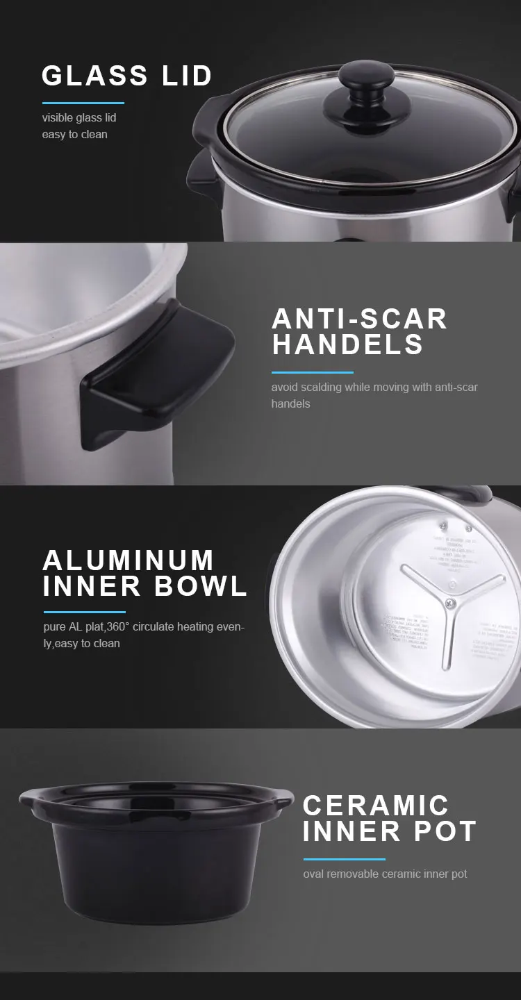 Kitchen Appliances Germany Standard Cb Electric Polished Stainless