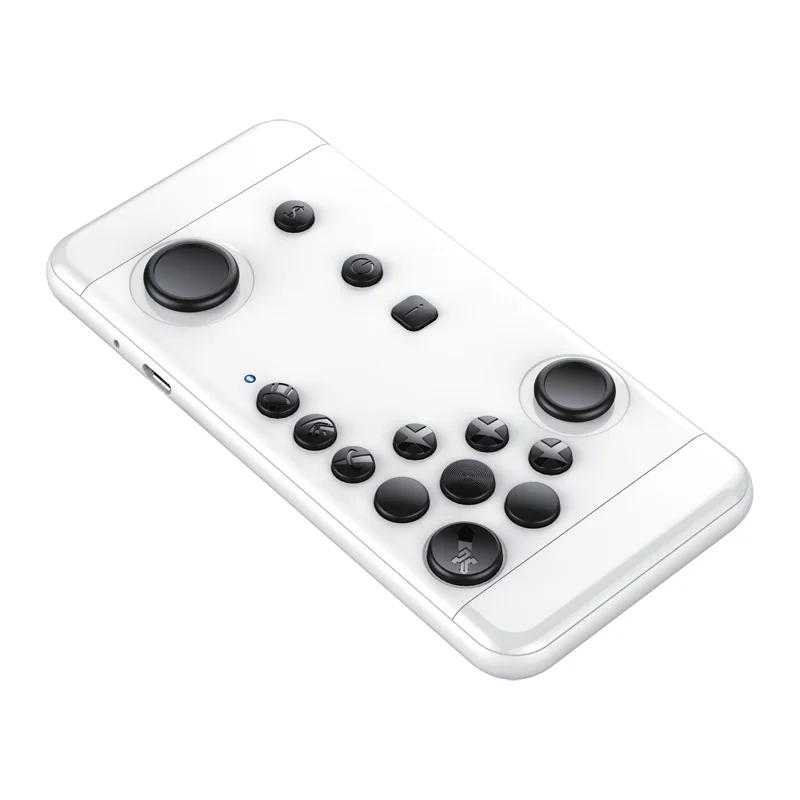 2017 MOCUTE bluetooth gamepad Game Controller MOCUTE Wireless Bluetooth Game Handle Controller for Smart phone PC + Holder