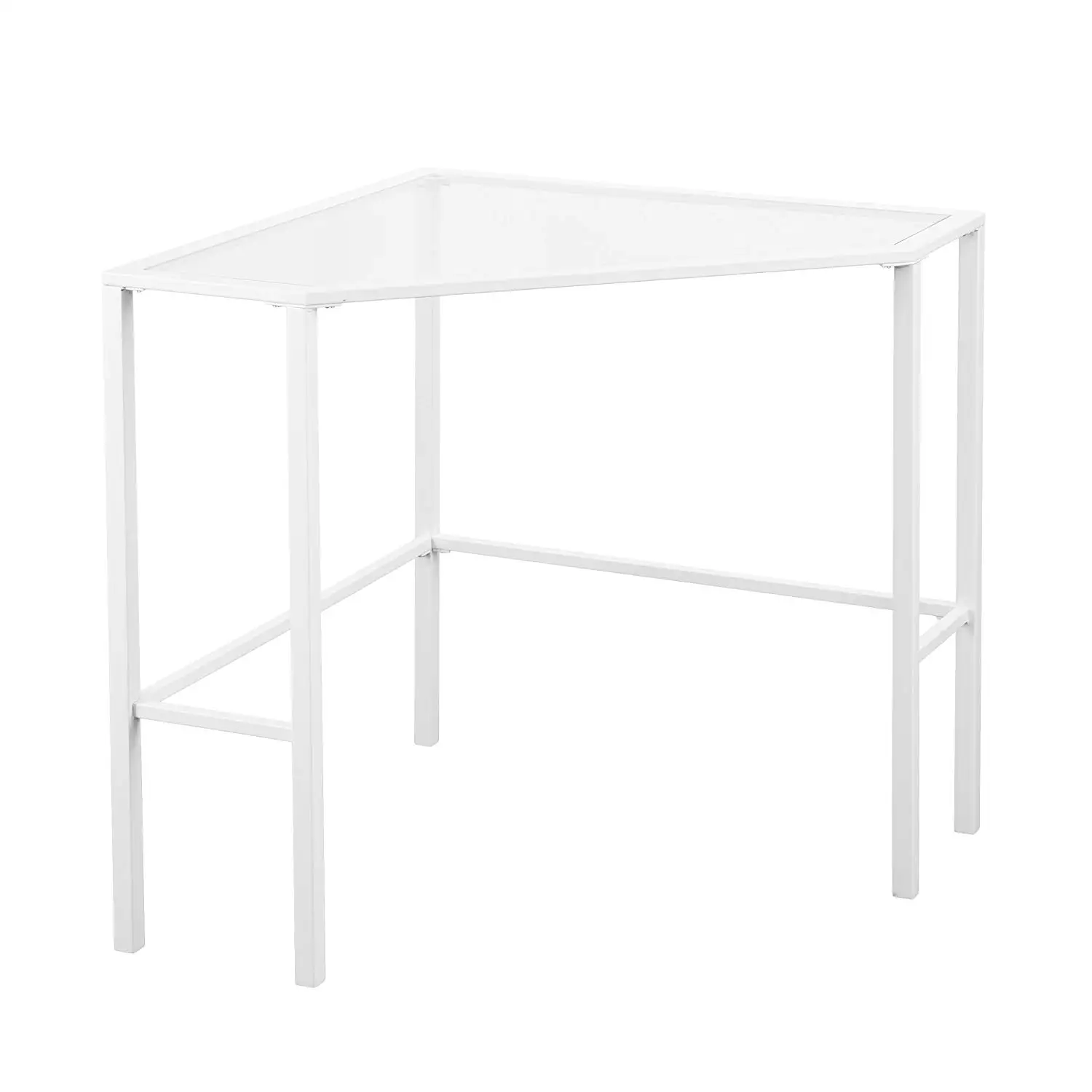 Cheap White Glass Corner Desk Find White Glass Corner Desk Deals