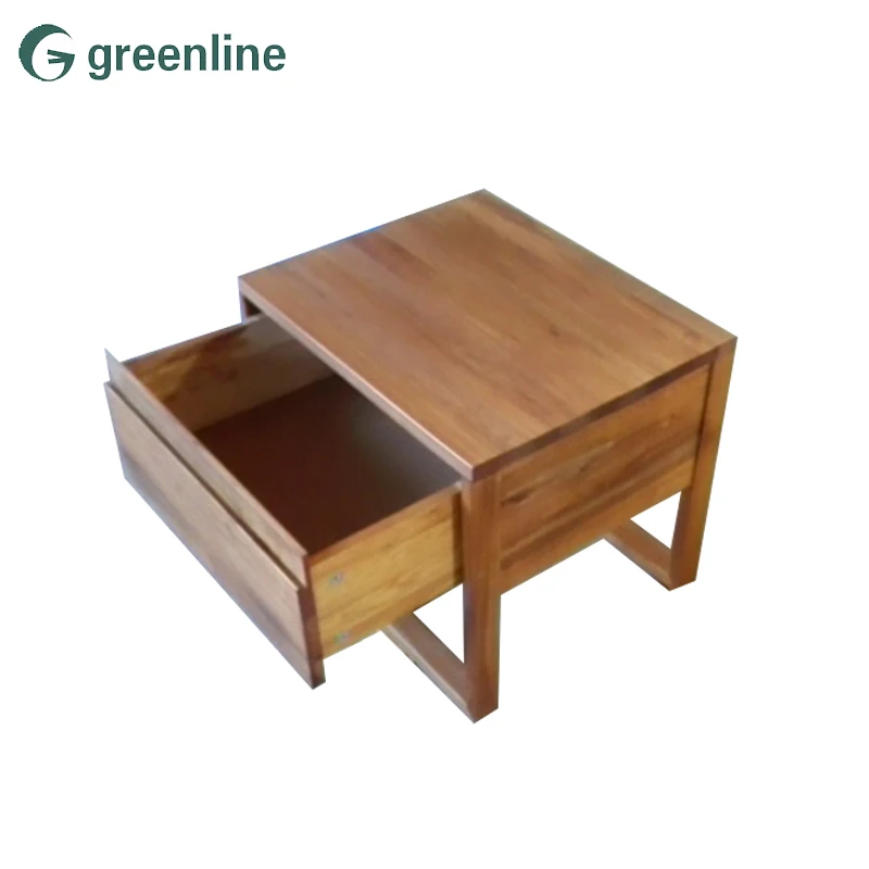 High Quality White Oak Bedside Table Wicker Basket Drawers Wooden Side Nightstands High Quality White Oak Bedside Table Wicker Basket Drawers Wooden Side Nightstands