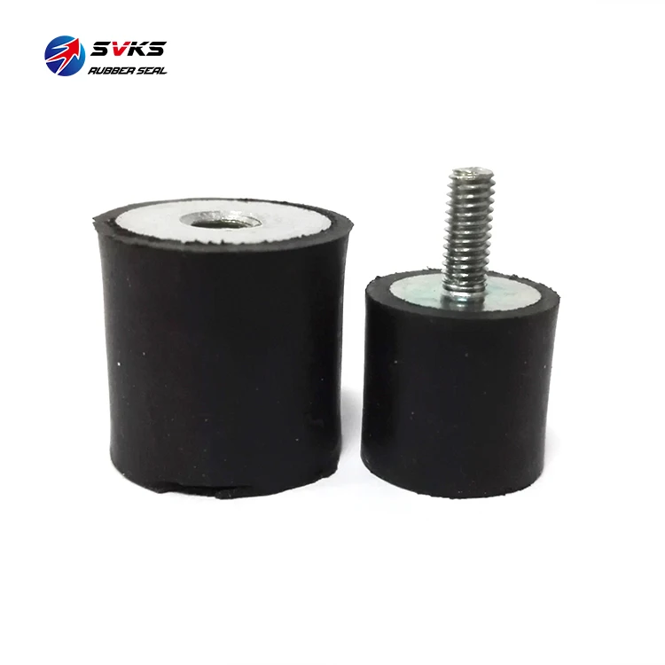 Male Female Rubber Vibration Isolator Anti Vibration Mounts Buy Anti