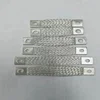 High Quality New Product Electric Cable Copper braided Wire and connector