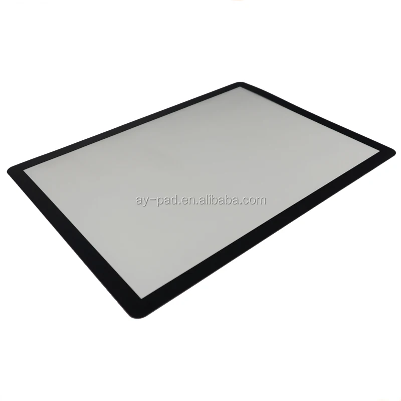 Window Display Desk Top Mats