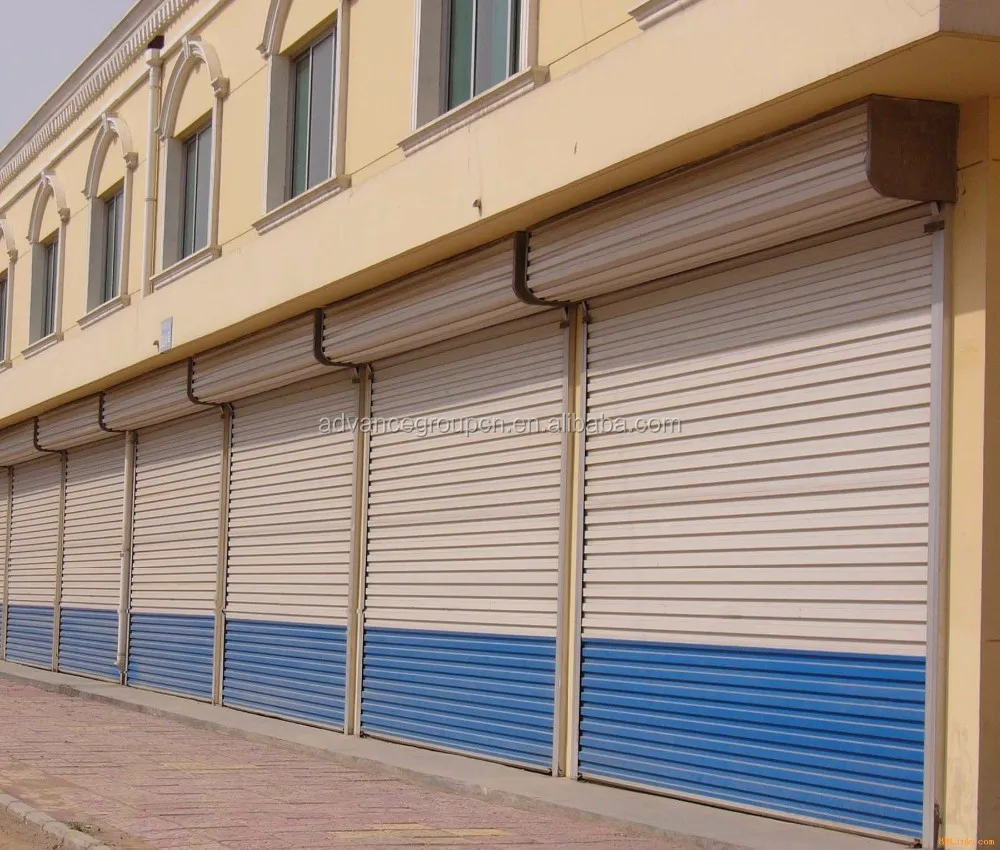 Second Hand Roller Shutter Doors For Sale Buy Second Hand Roller