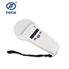 bluetooth handheld RFID reader with free SDK