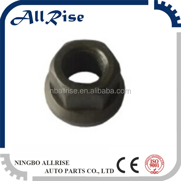 ALLRISE C-48449 Trucks 1356737 652575 Wheel Nut