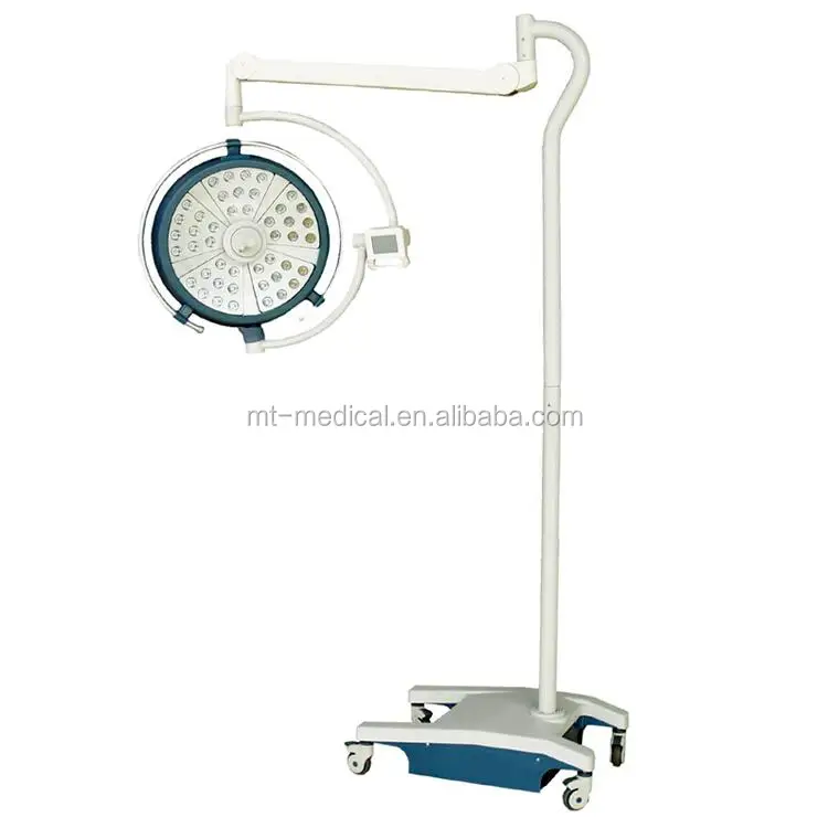 Portable Medical Light LED shadowless lamp OT Light