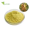 100% natural and pure powder form pine pollen tincture