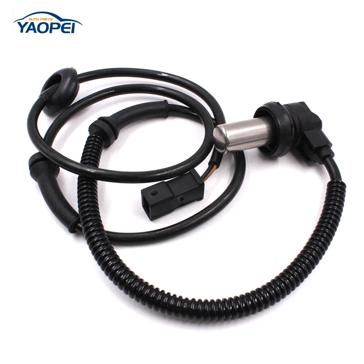 ABS Wheel Speed Sensor Rear 98-05 Audi A6 VW Passat 3B0927807B 8E0927807 ALS421