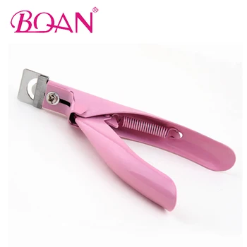 acrylic nail clippers