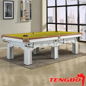 Wood Pool Table Cover Whole Suppliers Alibaba