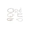 4MM non-standard stainless steel metal wire Support Spring for Furniture
