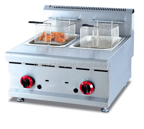 Heavy Duty Table Top Stainless Steel Commercial Cooking Equipment Buy