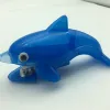 Gason Cute Funny dolphin Animal Shape Mini Staplers For Office