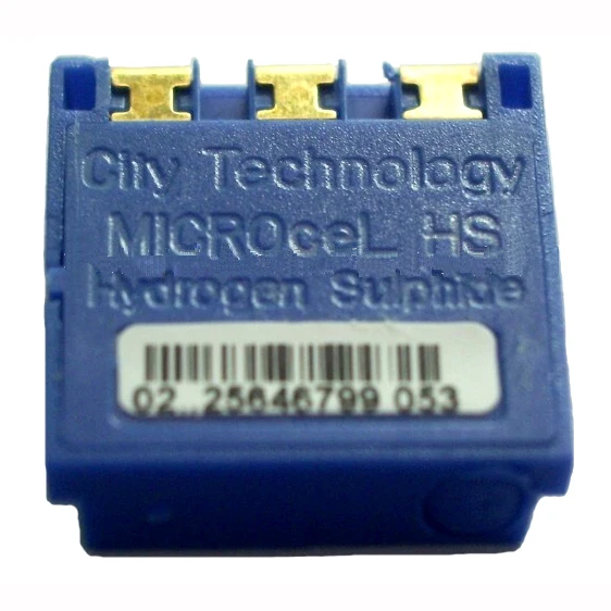 Miniature Hydrogen Sulfide Sensor H2S Gas Sensor City MICROcel HS