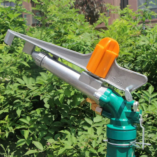 Agricultural Aluminum Metal Py50 Big Rain Gun Water Sprinkler Buy