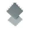 High quality suspended mini tennis court interlocking floor carpet mat surfaces