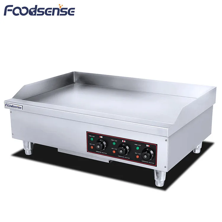 Electric Griddle HEG-836