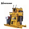 portable underground hydraulic drilling equipment small soil testing borehole water well drilling rig
