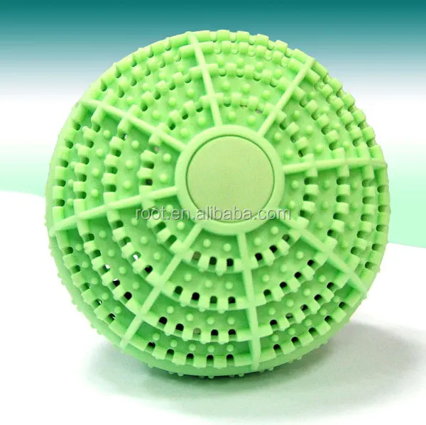 Washing Ball To Get Your Clothes Clean When Used In Washing Machine Global Sources