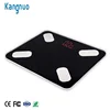 Cost-effective bathroom body composition analyzer smart digital weight scale