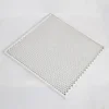 aluminium perforated facade panel/perforated metal facade panel