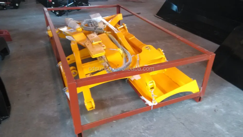 Attractive!! Tractor Bulldozer Blade/ Front Dozer Blade Buy Tractor