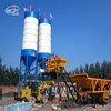 Popular in myanmar full automatic small concrete batching plant process flow