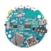 3.7-5V Multifunction Bluetooth Audio Receiver Amplifier MP3 Decoder Module