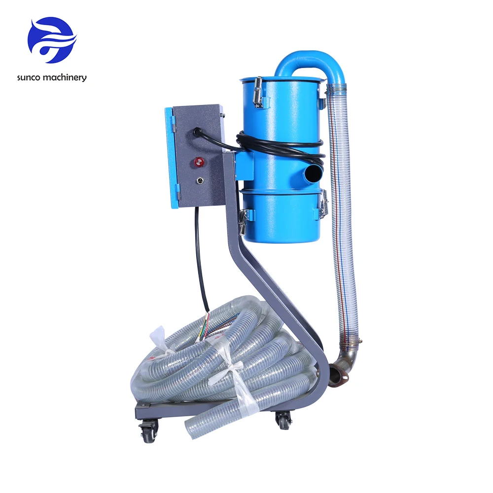 Powder Vacuum Loader 300g For Plastic Pellet Buy Selfcontained