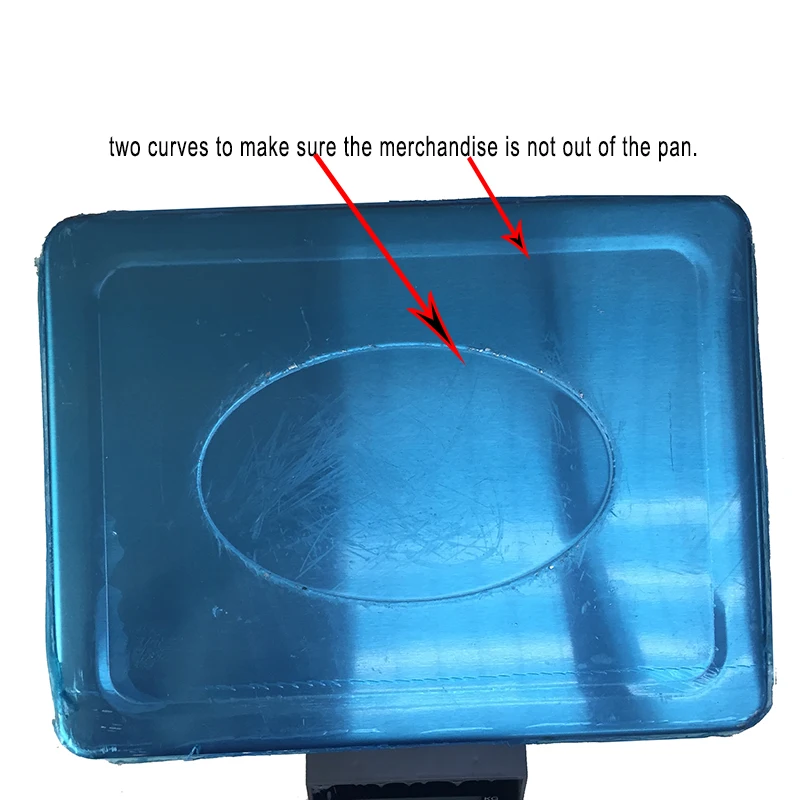 POS scales