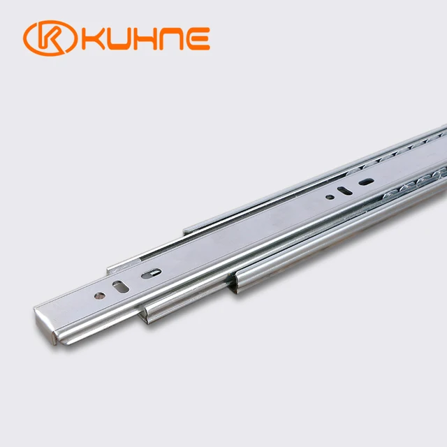 Dtc Type Hydraulic Drawer Slides For Kitchen Cabinet Slide Drawer